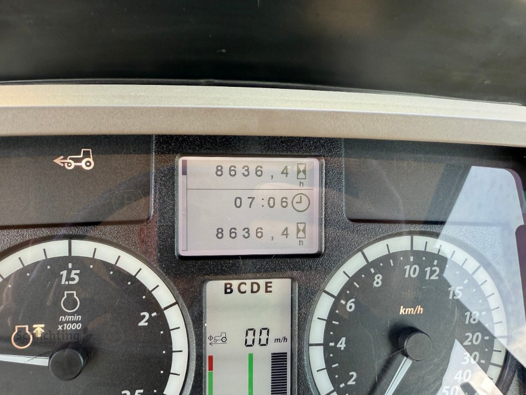 Traktor typu John Deere 6195M, Gebrauchtmaschine v Soltau (Obrázek 19)