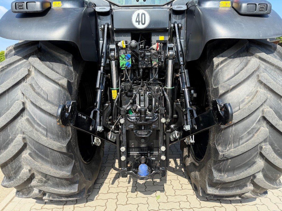 Traktor typu John Deere 6195M, Gebrauchtmaschine v Soltau (Obrázek 5)