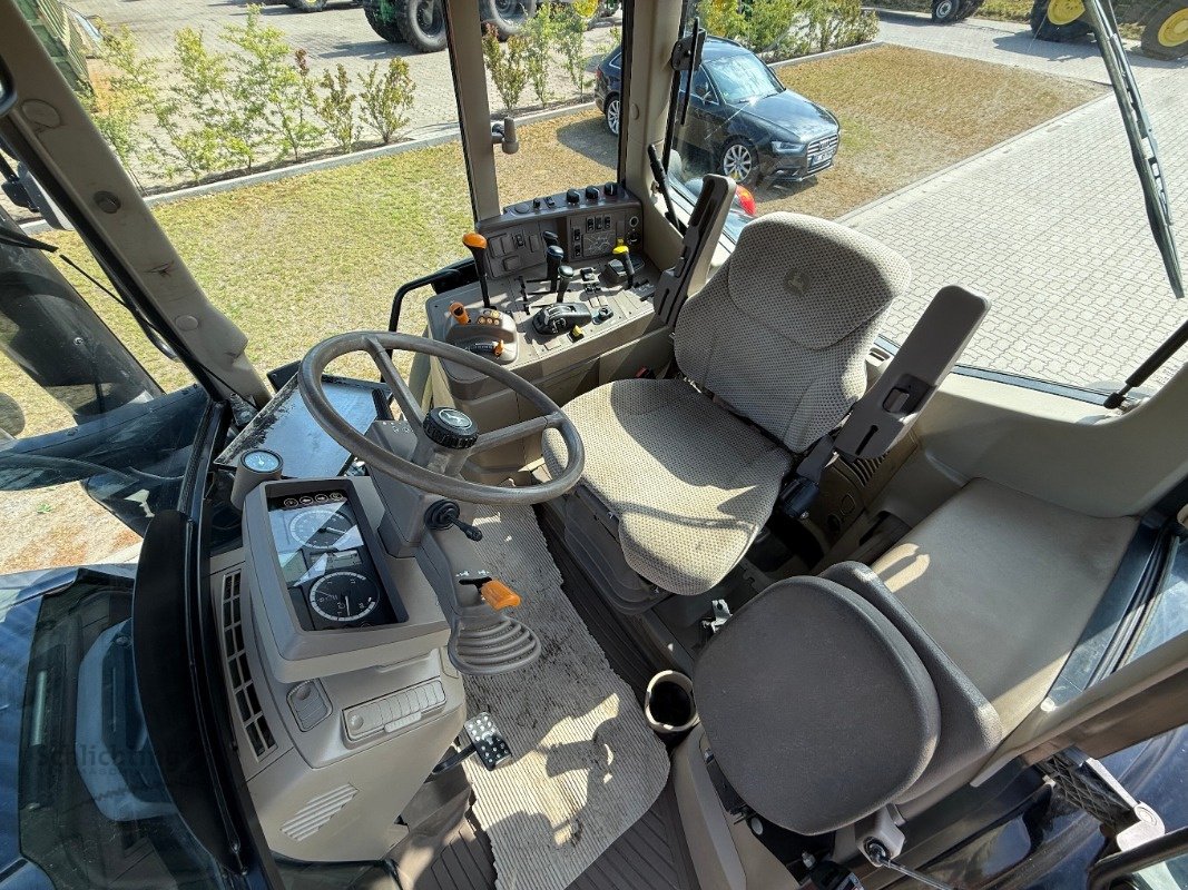 Traktor typu John Deere 6195M, Gebrauchtmaschine v Soltau (Obrázek 16)