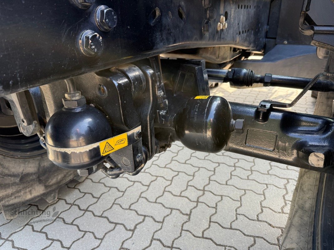 Traktor typu John Deere 6195M, Gebrauchtmaschine v Soltau (Obrázek 12)