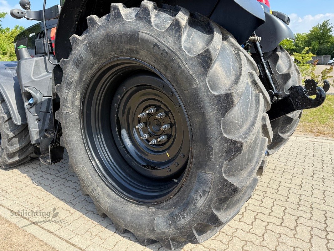 Traktor typu John Deere 6195M, Gebrauchtmaschine v Soltau (Obrázek 14)