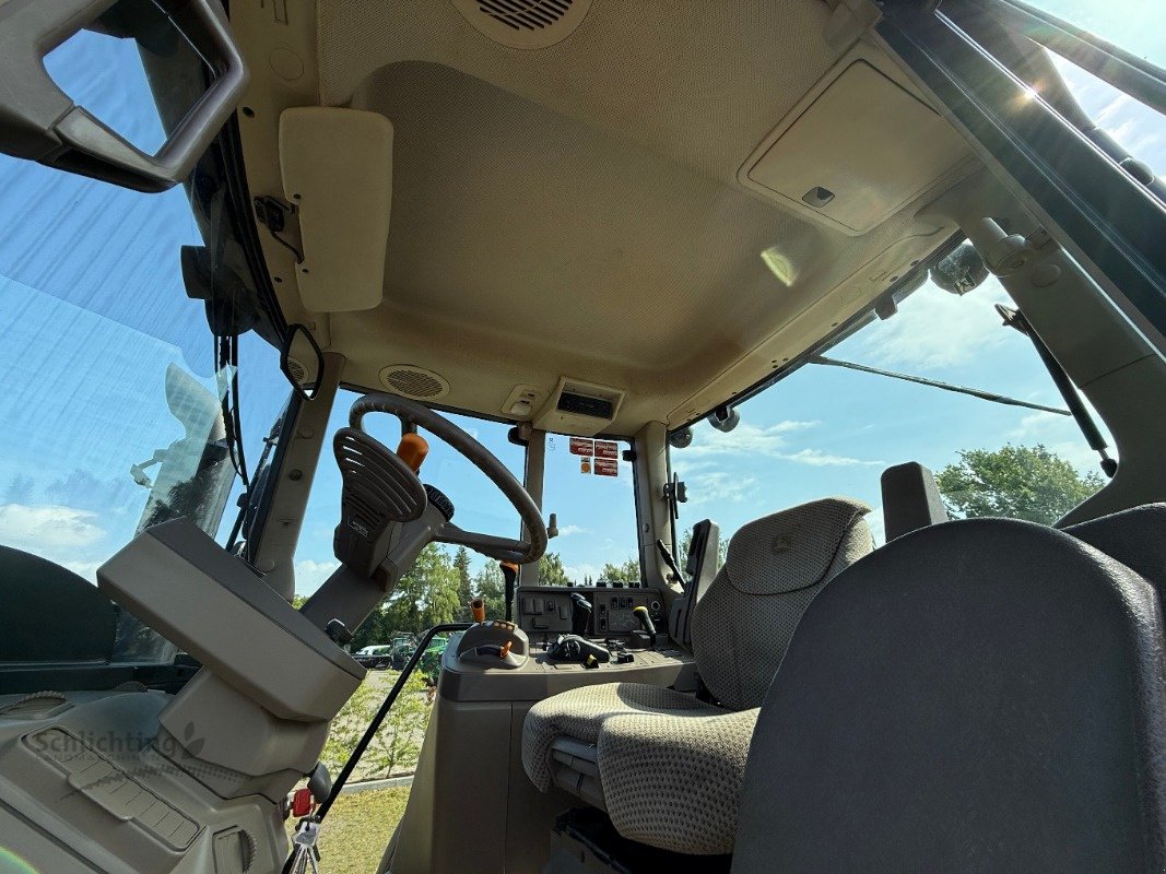 Traktor typu John Deere 6195M, Gebrauchtmaschine v Soltau (Obrázek 15)