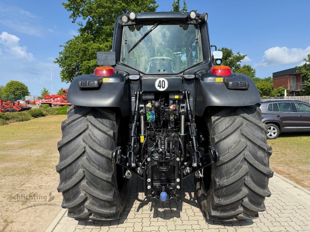 Traktor typu John Deere 6195M, Gebrauchtmaschine v Soltau (Obrázek 4)