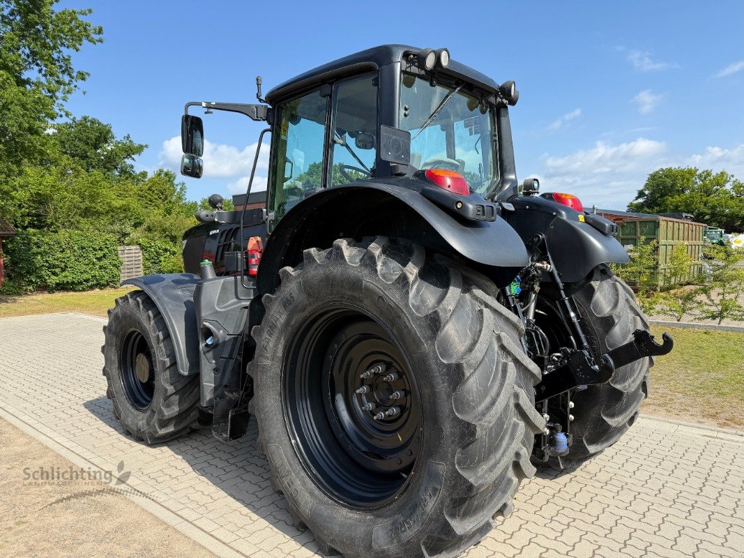 Traktor typu John Deere 6195M, Gebrauchtmaschine v Soltau (Obrázek 3)