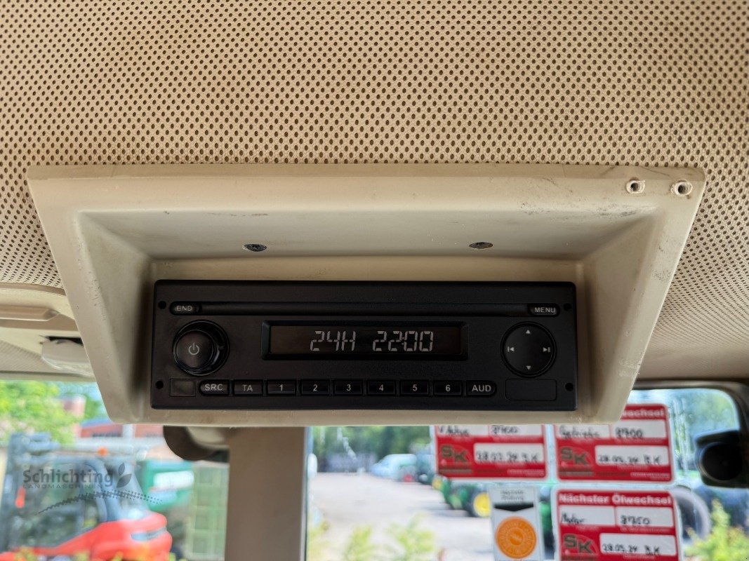 Traktor typu John Deere 6195M, Gebrauchtmaschine v Soltau (Obrázek 18)