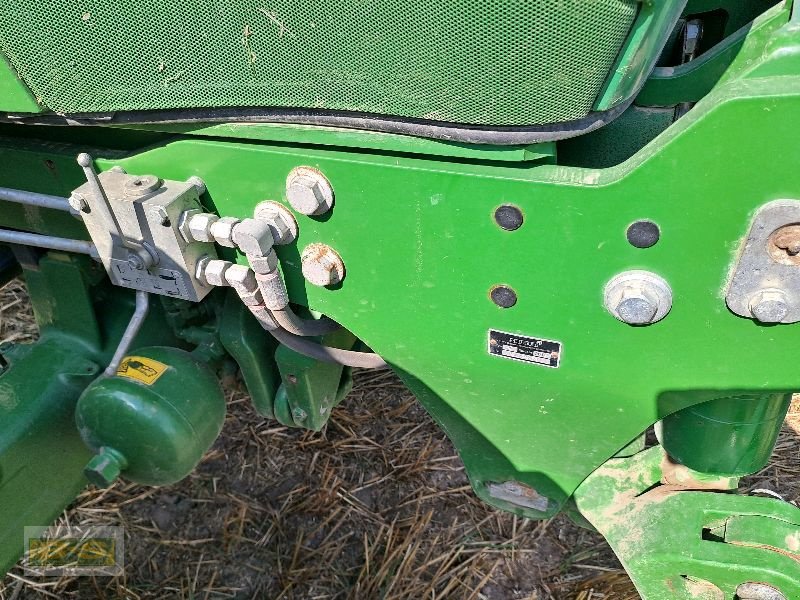 Traktor za tip John Deere 6195M, Gebrauchtmaschine u Klietz (Slika 5)