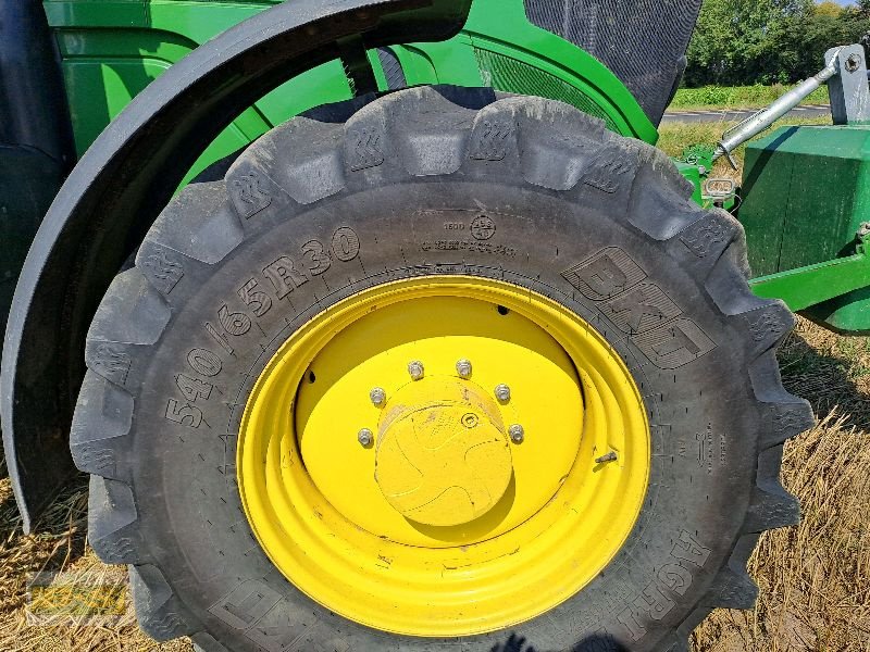 Traktor za tip John Deere 6195M, Gebrauchtmaschine u Klietz (Slika 7)
