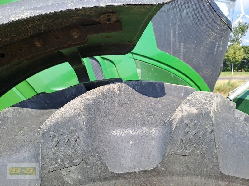 Traktor za tip John Deere 6195M, Gebrauchtmaschine u Klietz (Slika 8)