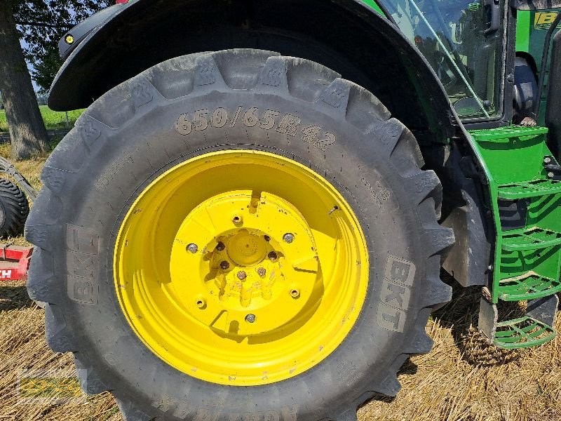 Traktor za tip John Deere 6195M, Gebrauchtmaschine u Klietz (Slika 9)