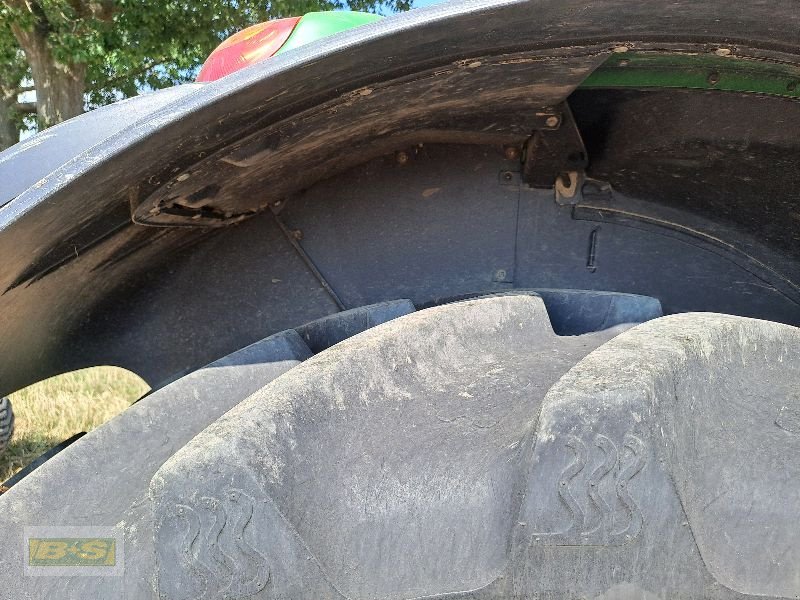 Traktor za tip John Deere 6195M, Gebrauchtmaschine u Klietz (Slika 10)