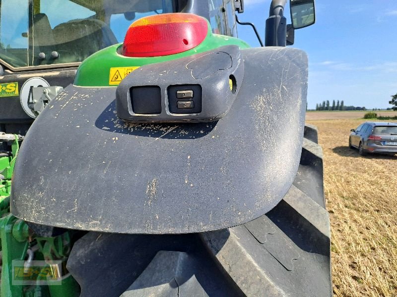 Traktor za tip John Deere 6195M, Gebrauchtmaschine u Klietz (Slika 11)