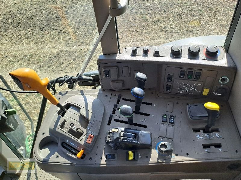 Traktor za tip John Deere 6195M, Gebrauchtmaschine u Klietz (Slika 22)