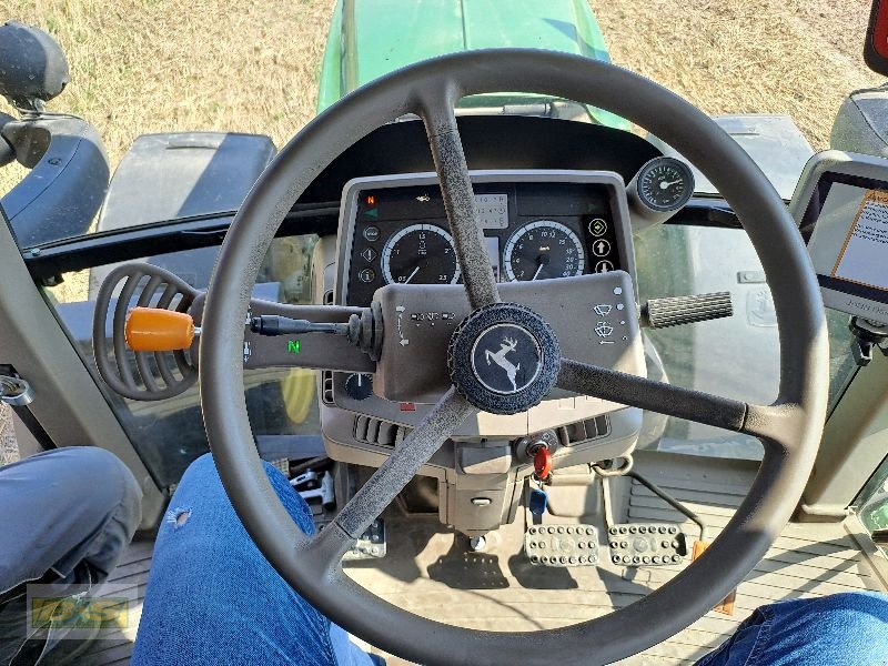 Traktor za tip John Deere 6195M, Gebrauchtmaschine u Klietz (Slika 23)