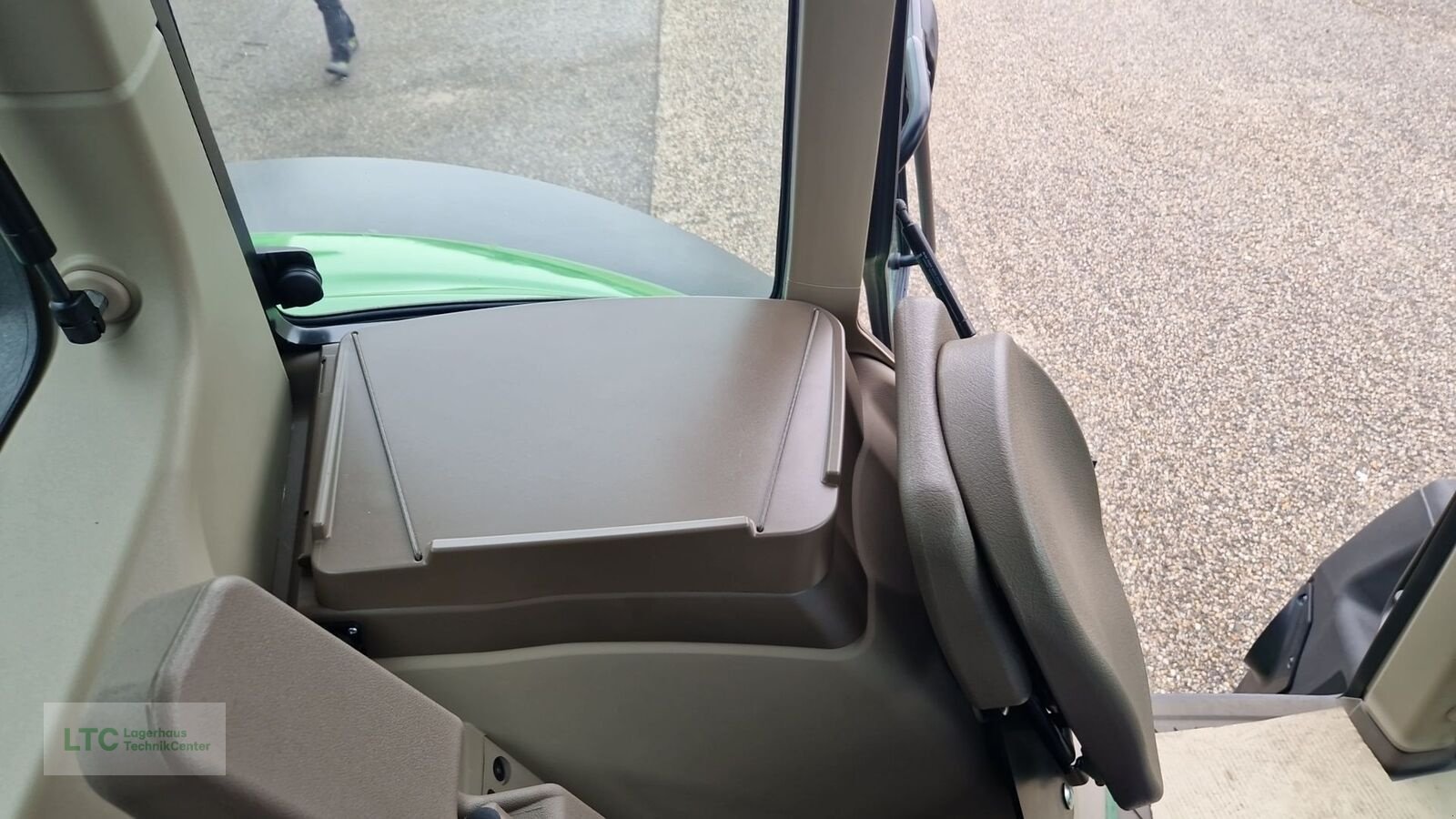 Traktor del tipo John Deere 6195M, Neumaschine In Korneuburg (Immagine 25)