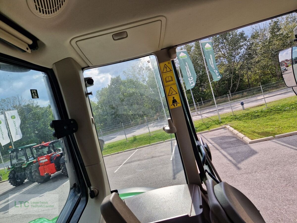 Traktor typu John Deere 6195M, Neumaschine v Eggendorf (Obrázek 23)