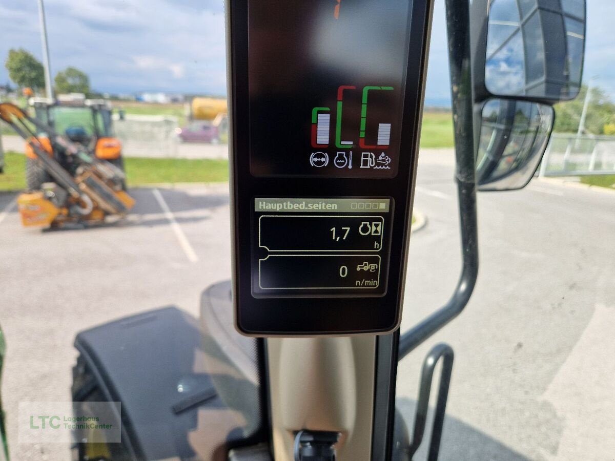 Traktor typu John Deere 6195M, Neumaschine v Eggendorf (Obrázek 12)