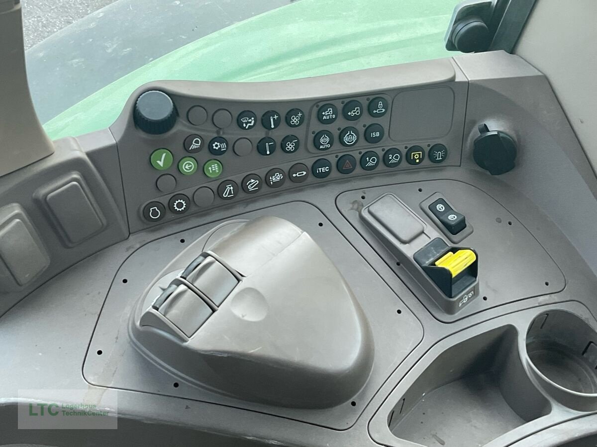 Traktor типа John Deere 6195M, Gebrauchtmaschine в Eggendorf (Фотография 25)