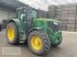 Traktor типа John Deere 6195M, Gebrauchtmaschine в Eggendorf (Фотография 2)