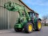 Traktor типа John Deere 6195M, Gebrauchtmaschine в Wolfenbüttel (Фотография 1)