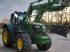 Traktor типа John Deere 6195M, Gebrauchtmaschine в Wolfenbüttel (Фотография 7)