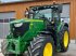 Traktor Türe ait John Deere 6195R 6195 R, Gebrauchtmaschine içinde Regensburg (resim 1)