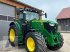 Traktor Türe ait John Deere 6195R 6195 R, Gebrauchtmaschine içinde Regensburg (resim 2)