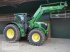 Traktor van het type John Deere 6195R AP + Frontlader, Gebrauchtmaschine in Borken (Foto 1)