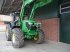 Traktor van het type John Deere 6195R AP + Frontlader, Gebrauchtmaschine in Borken (Foto 2)