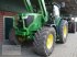 Traktor van het type John Deere 6195R AP + Frontlader, Gebrauchtmaschine in Borken (Foto 3)
