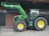Traktor van het type John Deere 6195R AP + Frontlader, Gebrauchtmaschine in Borken (Foto 5)