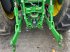 Traktor del tipo John Deere 6195R AutoPowr, Gebrauchtmaschine en Fürstenau (Imagen 11)