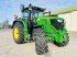 Traktor vrste John Deere 6195R CommandPro, Gebrauchtmaschine v Sülzetal OT Altenweddingen (Slika 2)