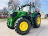 Traktor van het type John Deere 6195R CommandPro, Gebrauchtmaschine in Sülzetal OT Altenweddingen (Foto 24)
