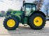 Traktor vrste John Deere 6195R CommandPro, Gebrauchtmaschine v Sülzetal OT Altenweddingen (Slika 5)