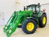 Traktor typu John Deere 6195R DirectDrive, Gebrauchtmaschine v Sülzetal OT Altenweddingen (Obrázek 1)