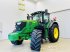 Traktor Türe ait John Deere 6195R DirectDrive, Gebrauchtmaschine içinde Sülzetal OT Altenweddingen (resim 1)