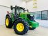 Traktor Türe ait John Deere 6195R DirectDrive, Gebrauchtmaschine içinde Sülzetal OT Altenweddingen (resim 4)