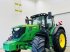 Traktor Türe ait John Deere 6195R DirectDrive, Gebrauchtmaschine içinde Sülzetal OT Altenweddingen (resim 11)