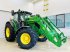 Traktor del tipo John Deere 6195R DirectDrive, Gebrauchtmaschine en Sülzetal OT Altenweddingen (Imagen 2)