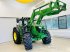 Traktor del tipo John Deere 6195R DirectDrive, Gebrauchtmaschine en Sülzetal OT Altenweddingen (Imagen 4)