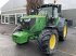 Traktor des Typs John Deere 6195R DirectDrive, Gebrauchtmaschine in Sülzetal (Bild 4)