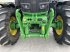 Traktor типа John Deere 6195R mit CommandPro, Gebrauchtmaschine в Rietberg (Фотография 17)
