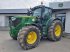 Traktor van het type John Deere 6195R MY17 AP 40, Gebrauchtmaschine in Neubrandenburg (Foto 1)