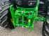 Traktor типа John Deere 6195R Premium Edition med frontlift, Gebrauchtmaschine в Lintrup (Фотография 4)