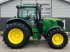 Traktor типа John Deere 6195R Premium Edition med frontlift, Gebrauchtmaschine в Lintrup (Фотография 10)