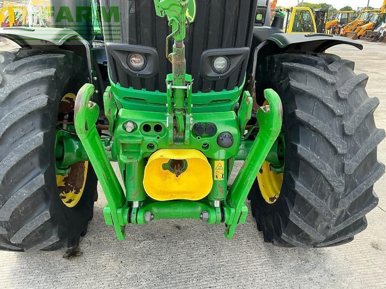 Traktor of the type John Deere 6195r tractor (st24010), Gebrauchtmaschine in SHAFTESBURY (Picture 14)