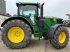 Traktor типа John Deere 6195R, Gebrauchtmaschine в BOSC LE HARD (Фотография 3)