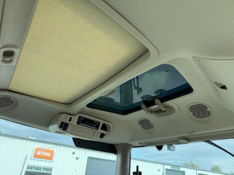 Traktor del tipo John Deere 6195R, Gebrauchtmaschine en Wargnies Le Grand (Imagen 11)