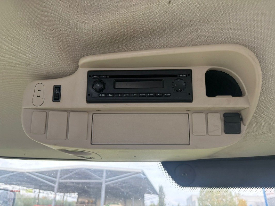 Traktor des Typs John Deere 6195R, Gebrauchtmaschine in Schwülper (Bild 7)