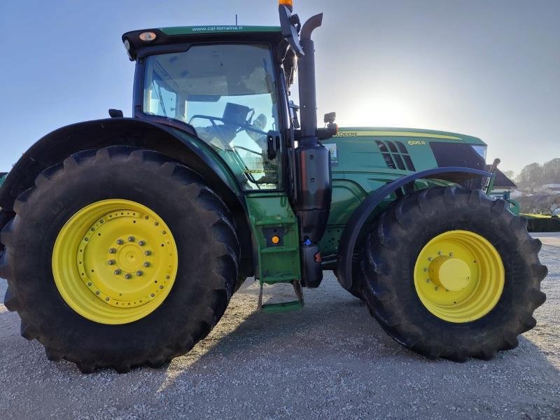 Traktor tip John Deere 6195R, Gebrauchtmaschine in MONTIGNY LE ROI (Poză 1)